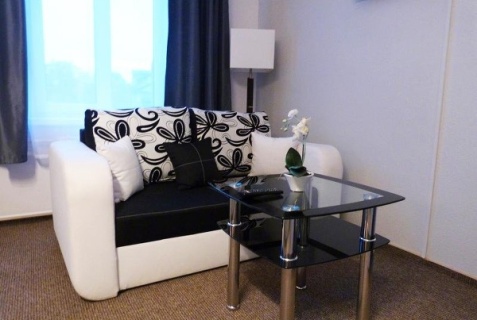 Черняховск: Отель У медведя