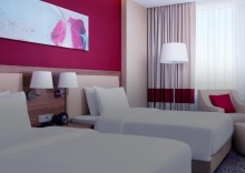 Краснодар: Отель RedPoint hotel