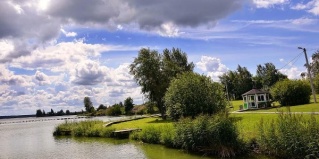 Улово: Турбаза Улово