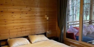 Городецкий муниципальный округ: Турбаза Дача на горе-море