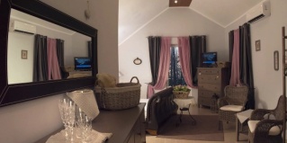 Глухово: Коттедж Villa a la Russe