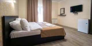 Кабардинка: Гостевой дом Фазенда