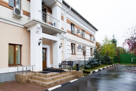 Подрезово: Хостел Hotel-city