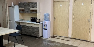 Новый Уренгой: Хостел Экспресс