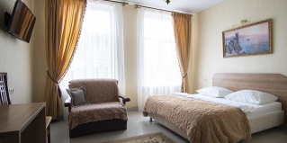 Рассвет: Вилла/Бунгало Villa vida
