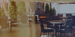 Москва: Отель Аквамарин Zont Hotel Group