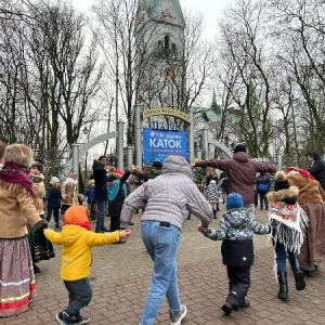 Фото от владельца Центральный парк культуры и отдыха