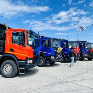 Фото от владельца Eurotruck, магазин запчастей