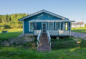 Коттедж Vuorio Scandi в Республике Карелия