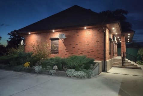 Дугино: Коттедж Pinebrook