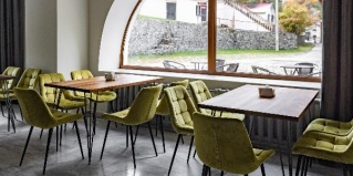 Алагирский район: Отель Сказка