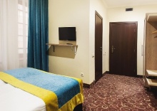 Минеральные Воды: Отель City&business hotel