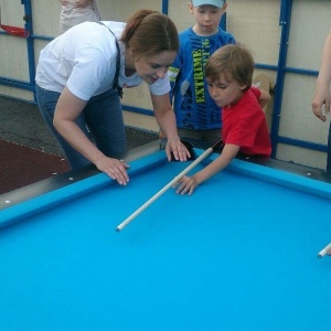 Фото от владельца POOL SCHOOL, школа бильярда