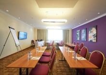 Красноярск: Отель Hilton Garden Inn