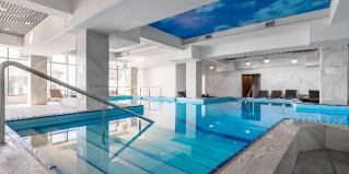 Адлер: Отель Охотник By Orion Hotels