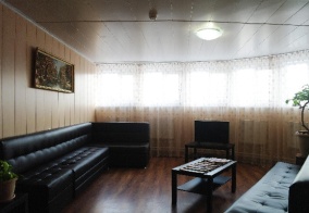 Отель Корона в Химках