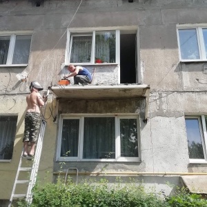 Фото от владельца БалконМонтаж Плюс, торгово-производственная компания