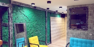 Набережные Челны: Мини-отель Loft