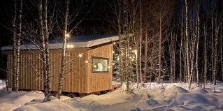 Волоколамск: Глэмпинг Bo. Camp