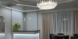 Курск: Отель Гостевой D.O.M