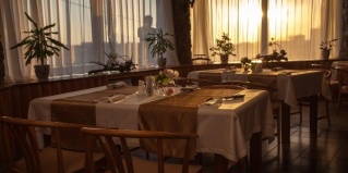 Актау: Отель Рахат