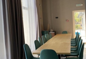 Отель Пристань в Волгоградской области