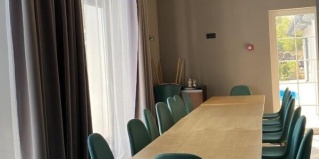 Дубовка: Отель Пристань