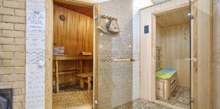 Екатеринбург: Отель Sonya family hotel