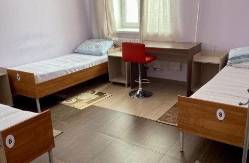 Новый Уренгой: Хостел Экспресс