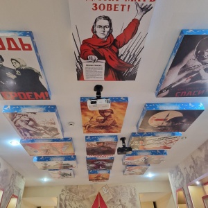 Фото от владельца Карагандинский областной историко-краеведческий музей