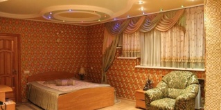 Белгород: Отель Успех