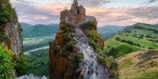 Озерное: Коттедж Зависть