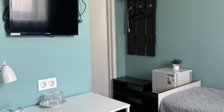 Ханты-Мансийск: Отель Аляска