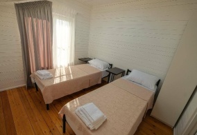 Коттедж Villa Mayak в Республике Дагестан