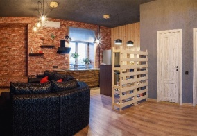 Хостел 1st`hostel в Красноярском крае
