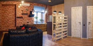 Ачинск: Хостел 1st`hostel