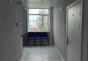 Гостевой дом Советский в Магаданской области