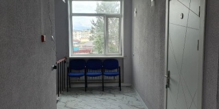 Магадан: Коттедж Советский