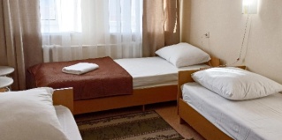 Биробиджан: Отель Smart Hotel KDO Биробиджан