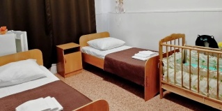 Чита: Отель Smart Hotel KDO Чита