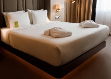 Волгоград: Отель Hilton Garden Inn Volgograd