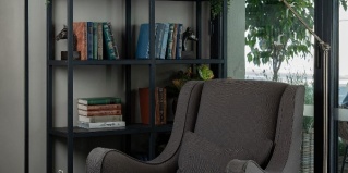 Москва: Отель Chekhoff Hotel Moscow Curio Collection by Hilton