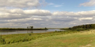 Победа: Турбаза Лукоморье