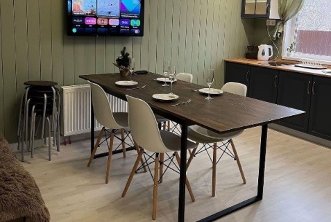 Рязань: Апартаменты Место