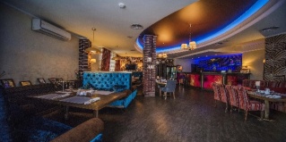 Краснодар: Отель Hotel Kremleff