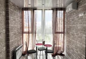 Апартаменты Liproom в Липецке