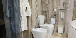 Магнитогорск: Отель Корона