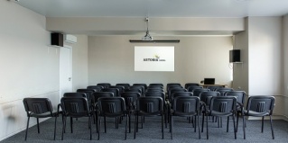 Владивосток: Отель Астория