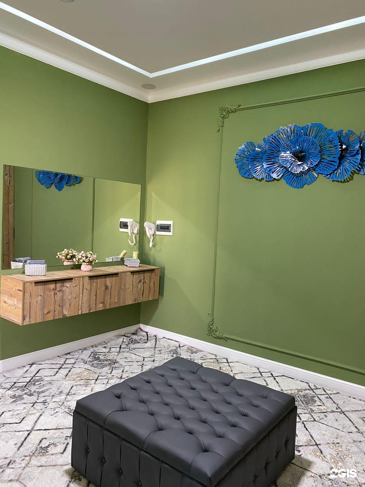 Jusan SPA