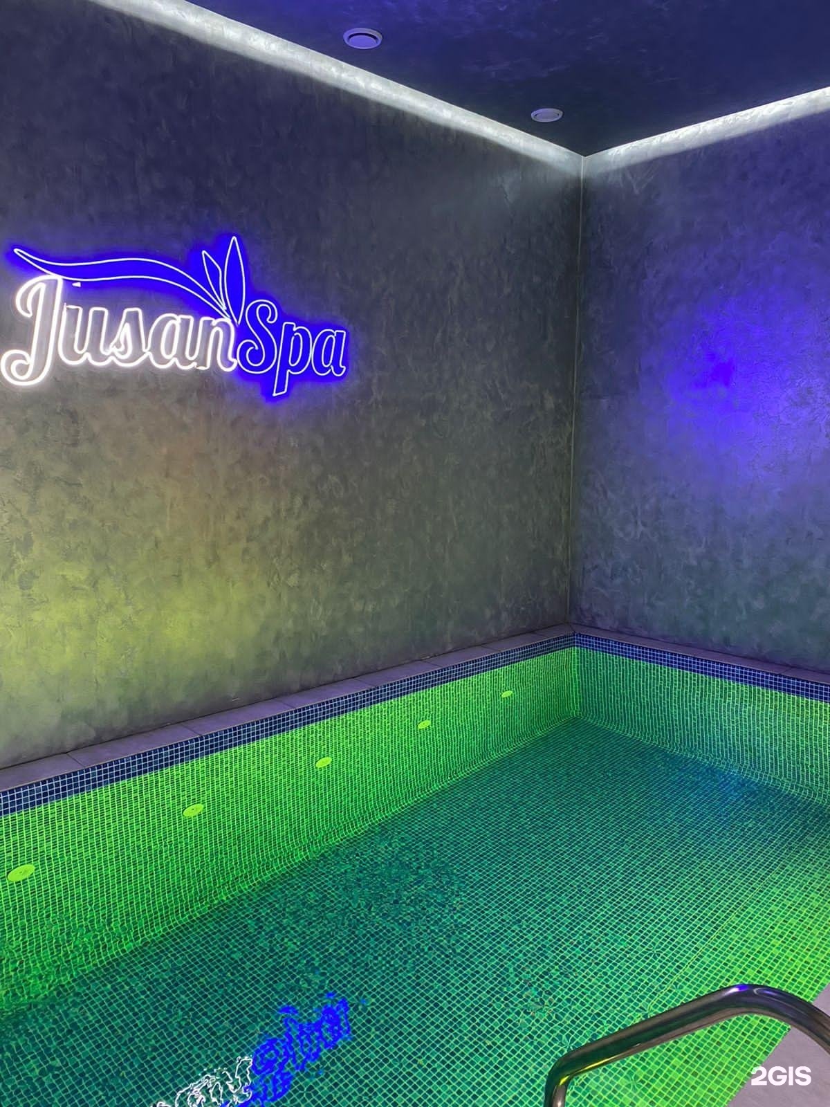 Jusan SPA